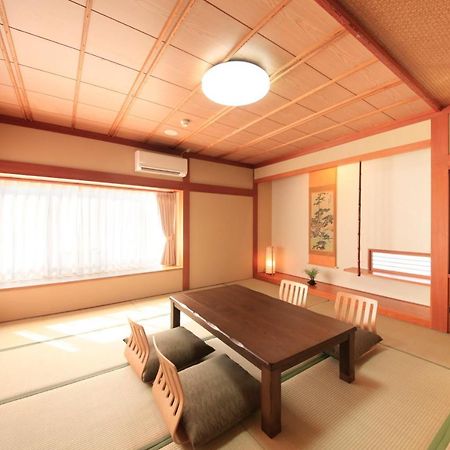 Micasa Hotel Minakami Exterior photo