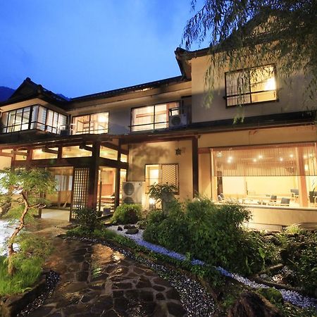 Micasa Hotel Minakami Exterior photo