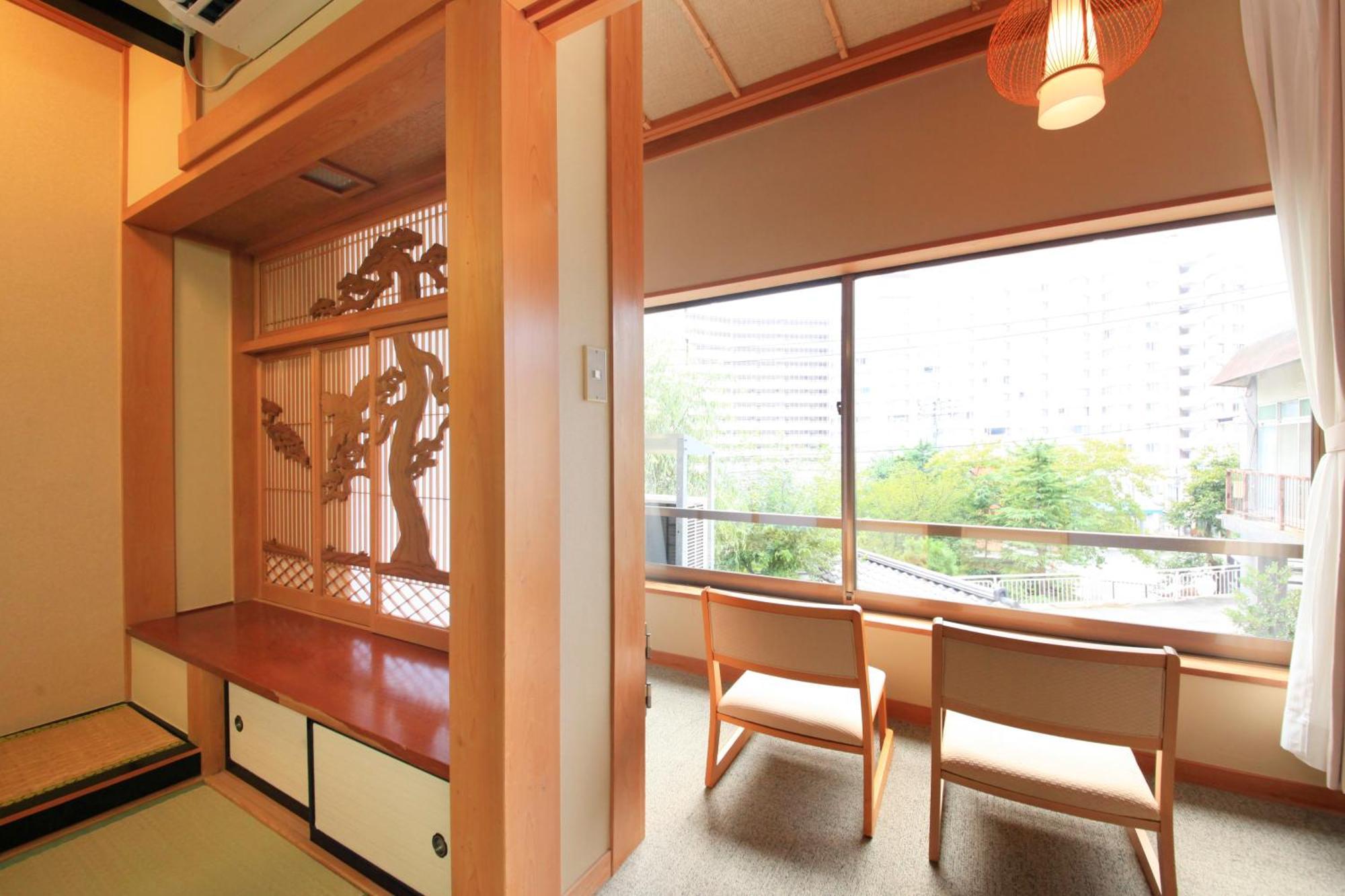Micasa Hotel Minakami Room photo