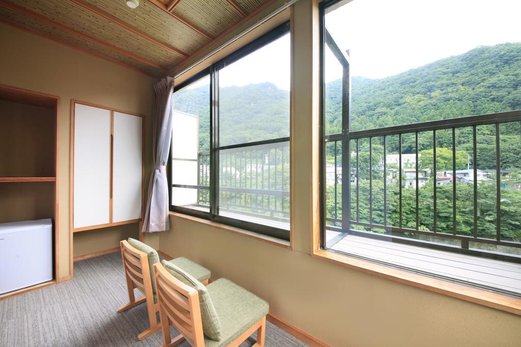 Micasa Hotel Minakami Exterior photo