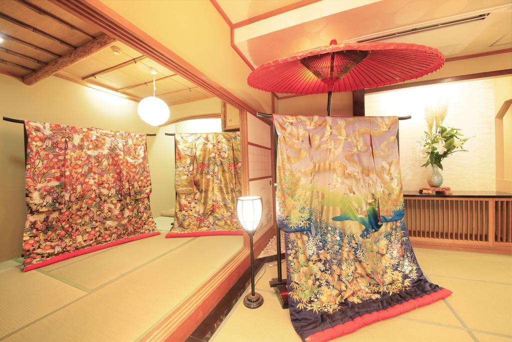 Micasa Hotel Minakami Exterior photo