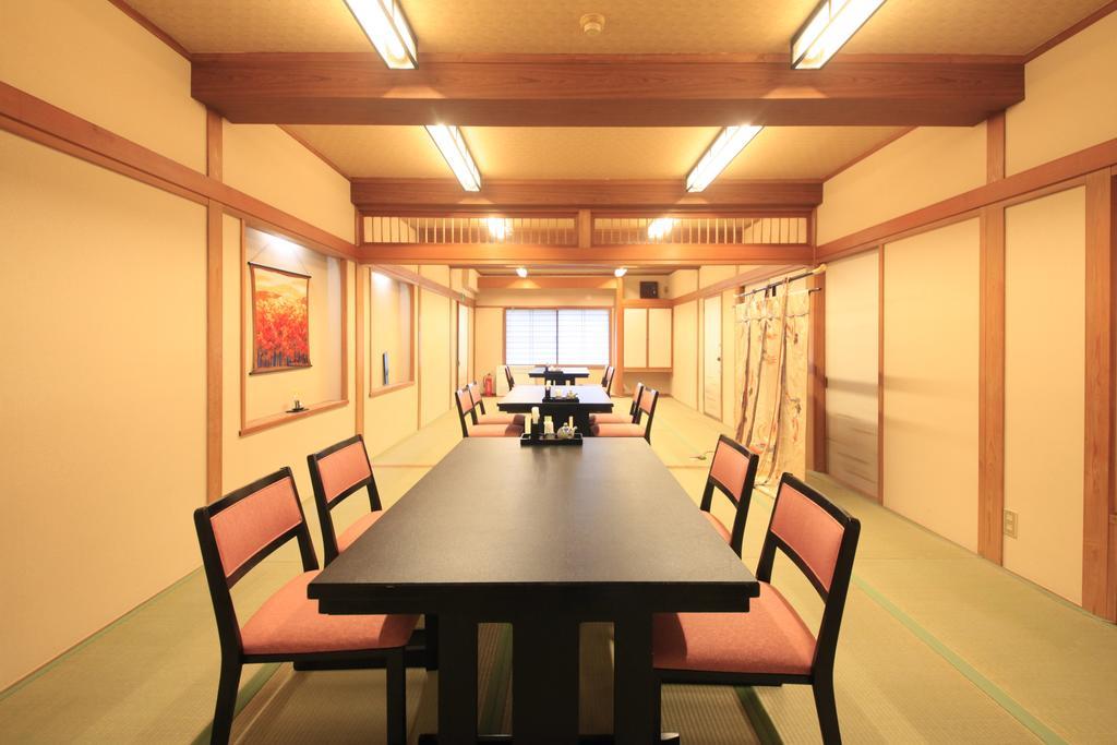 Micasa Hotel Minakami Exterior photo