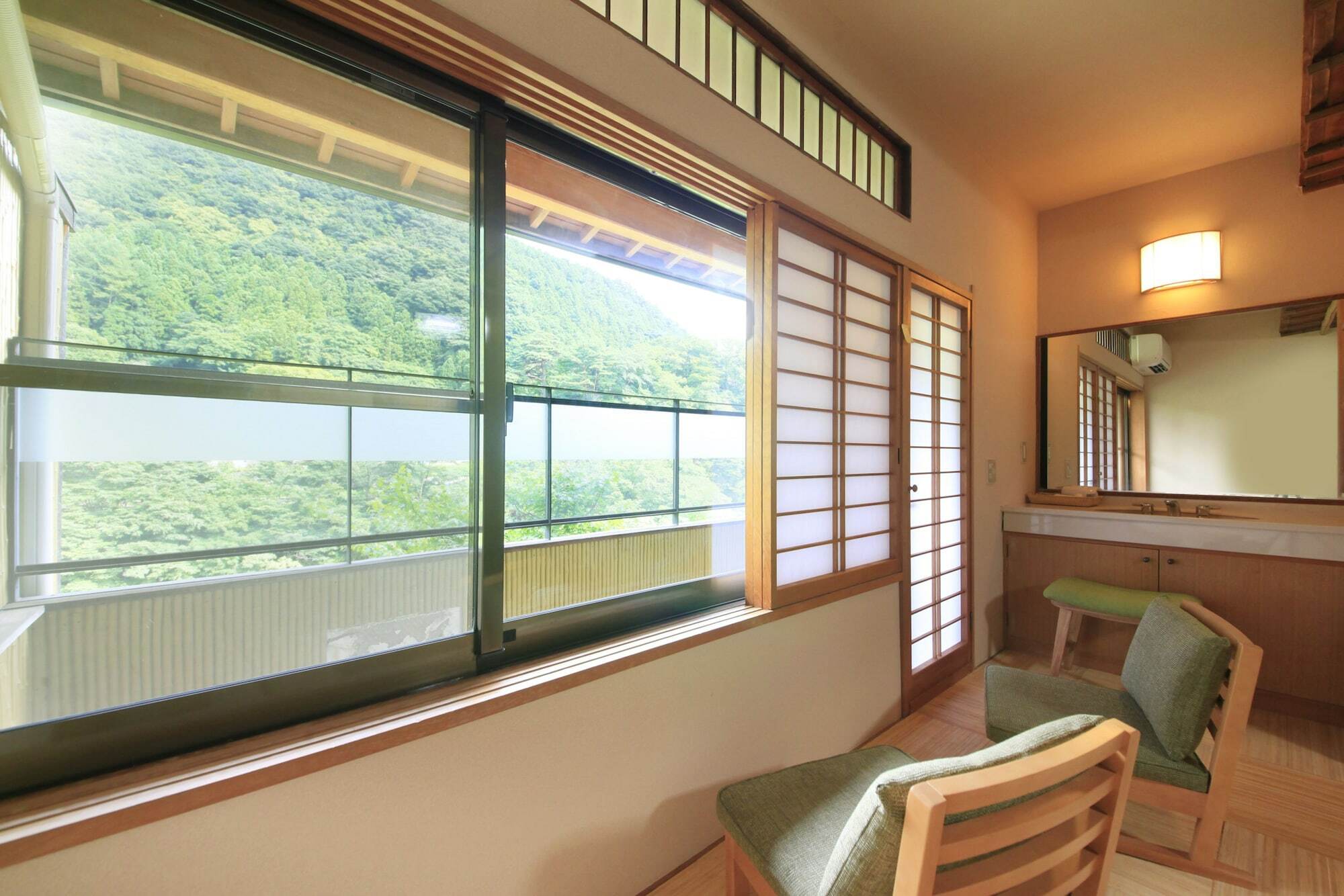 Micasa Hotel Minakami Exterior photo
